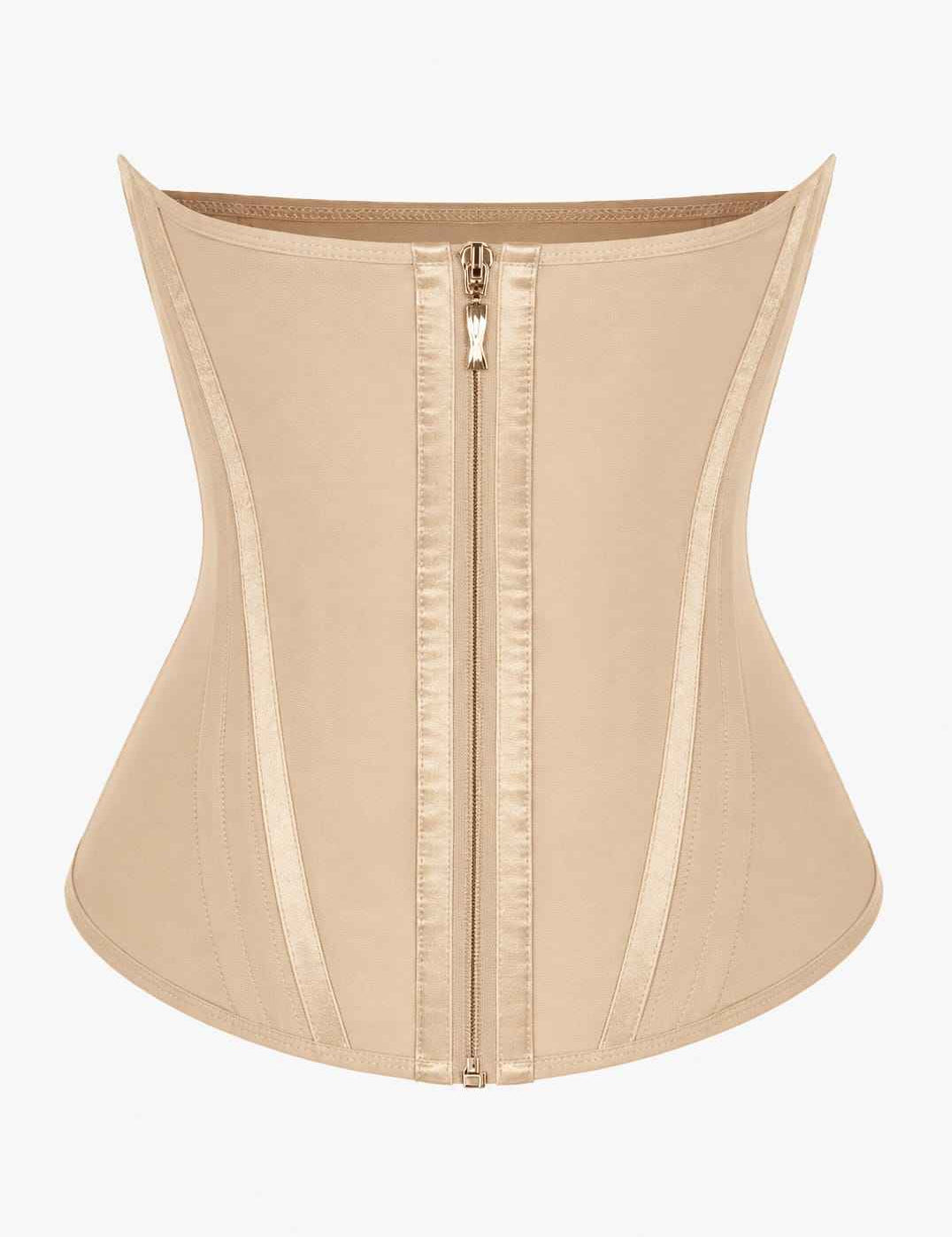 Waist trainer