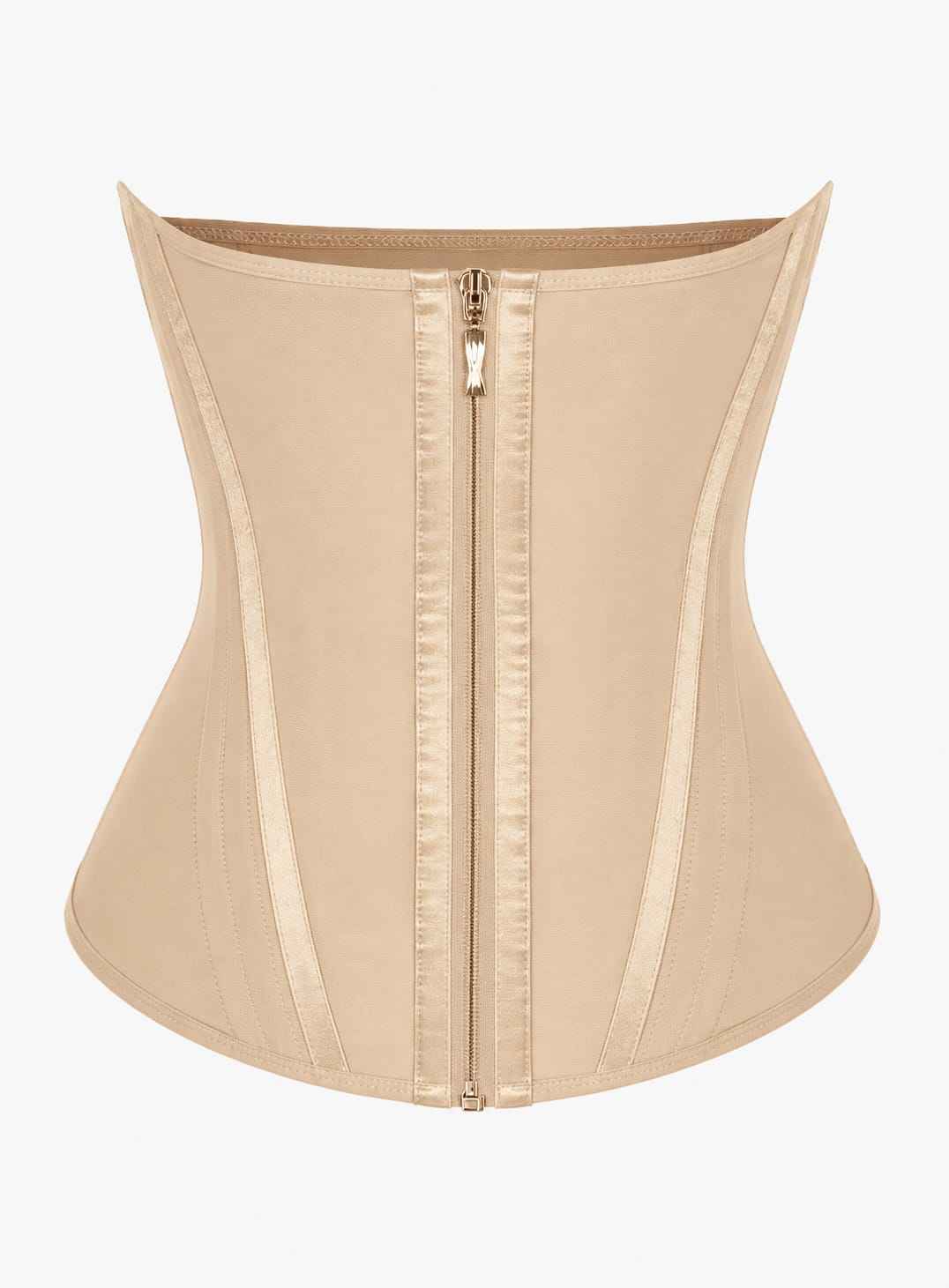 Waist trainer