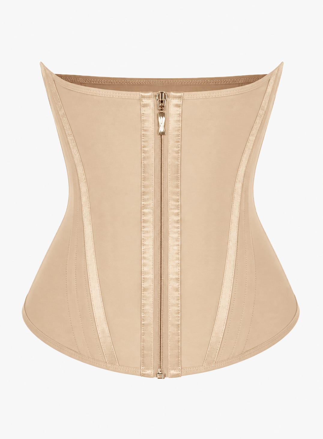 Waist trainer