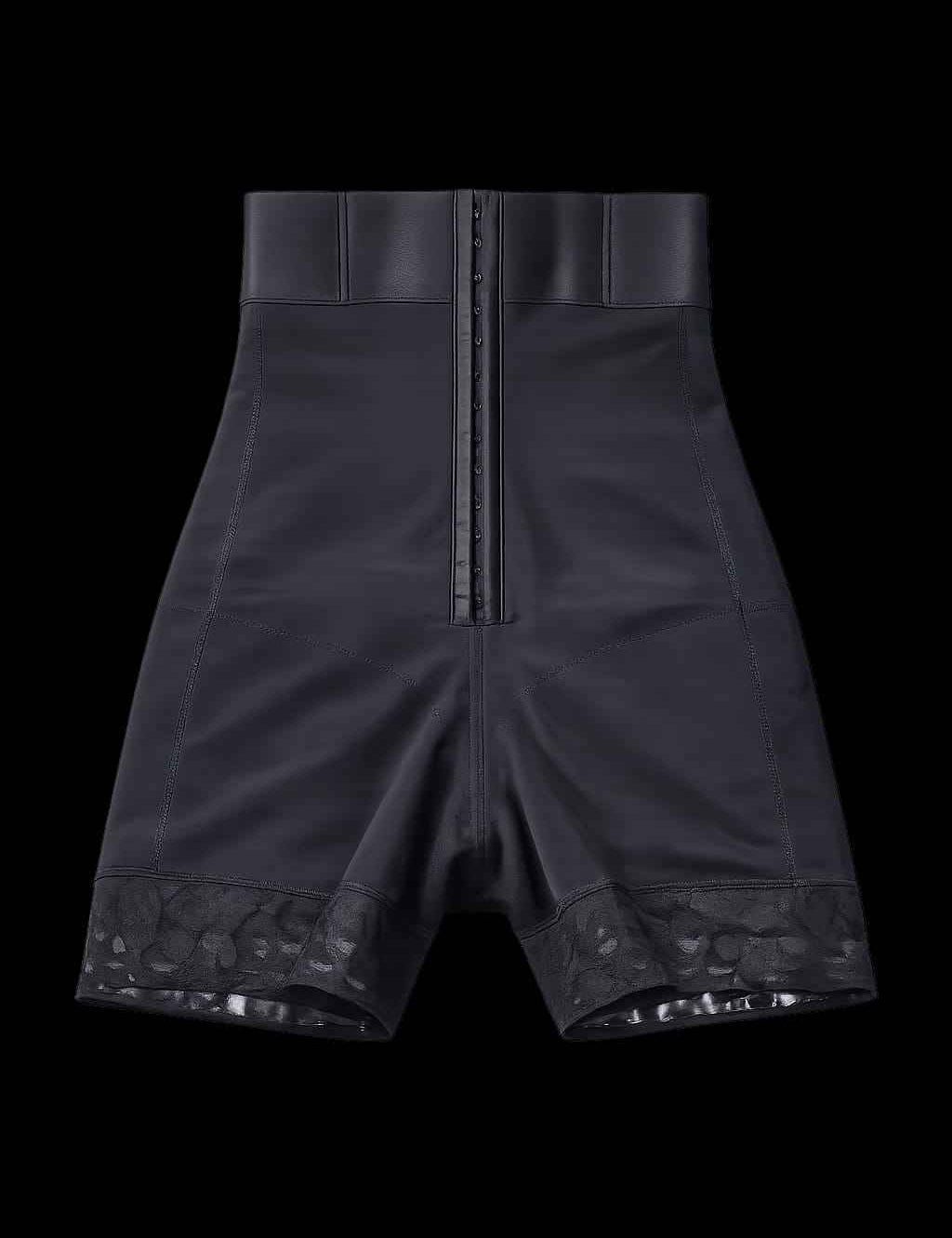 Multi layered,High waist, body shaper