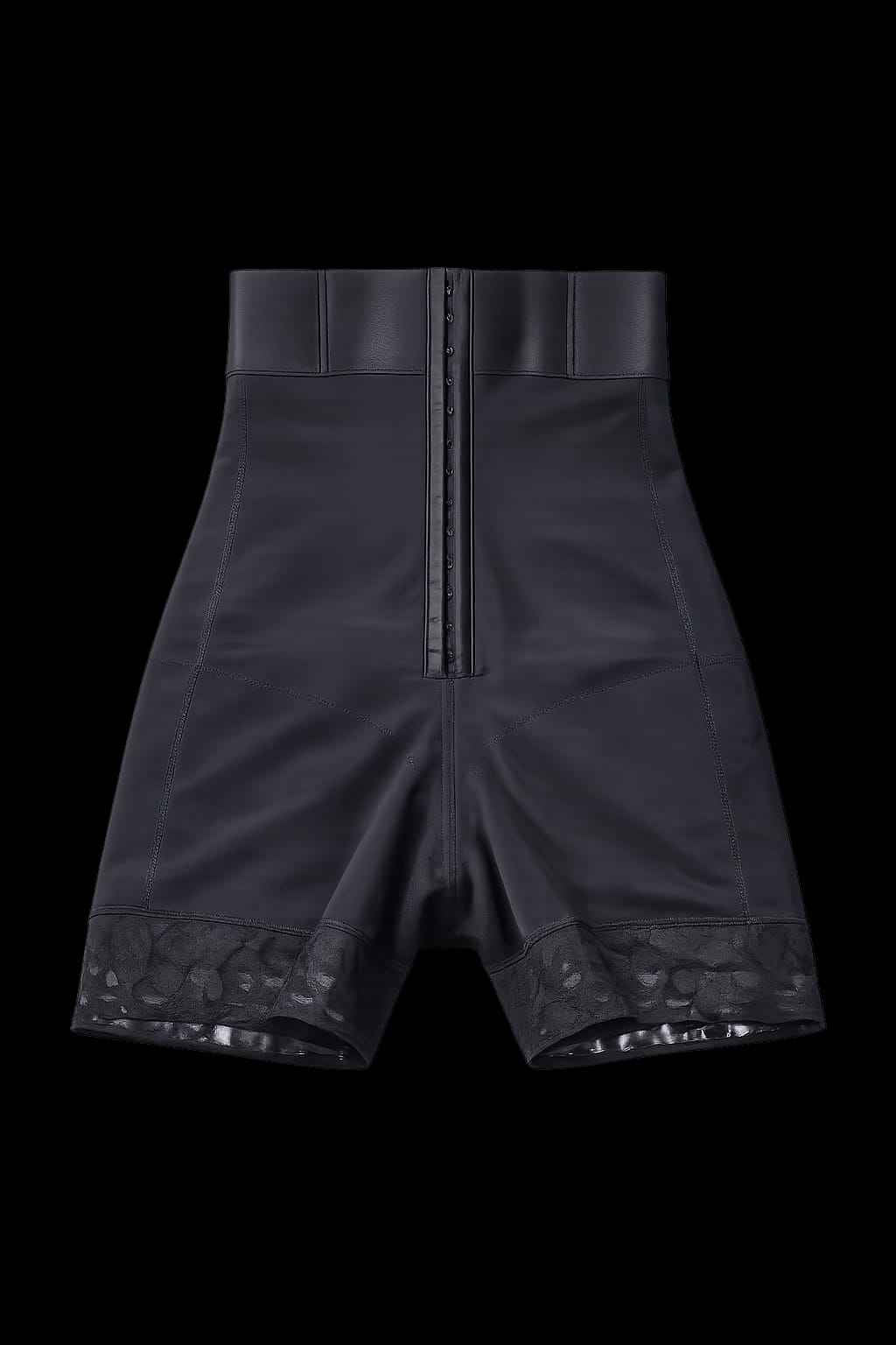 Multi layered,High waist, body shaper