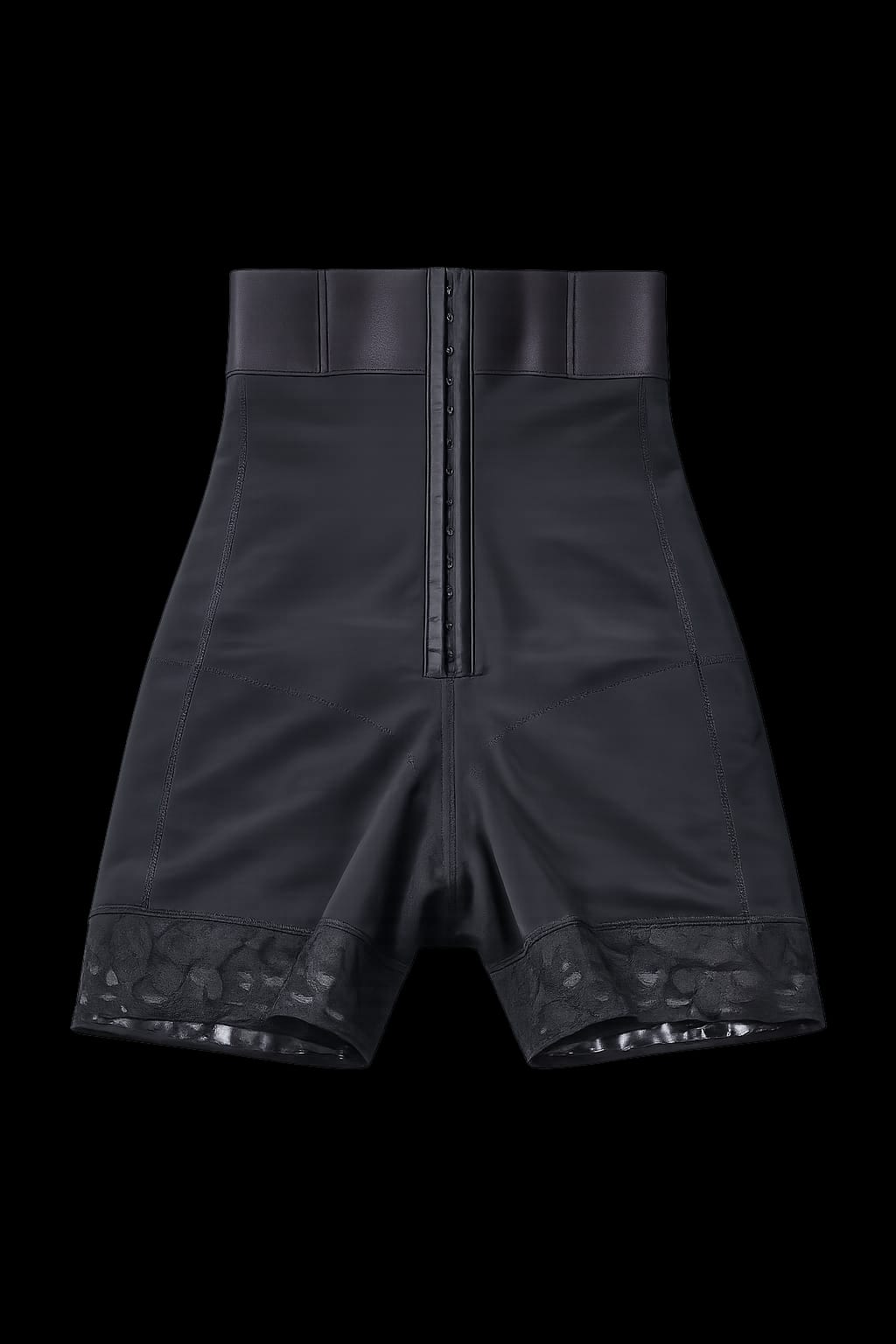 Multi layered,High waist, body shaper