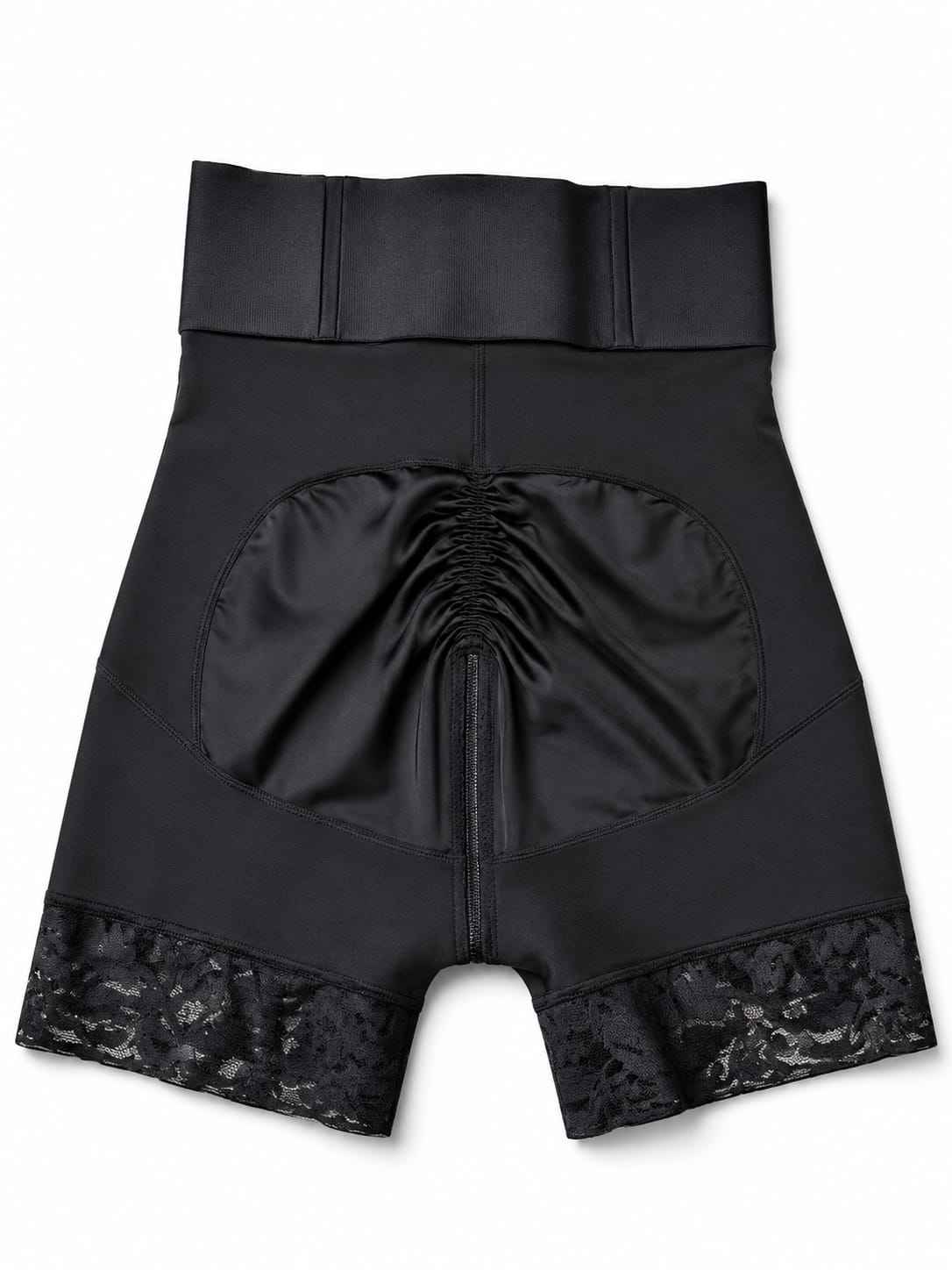 Multi layered,High waist, body shaper