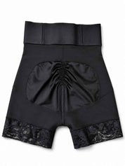 Multi layered,High waist, body shaper