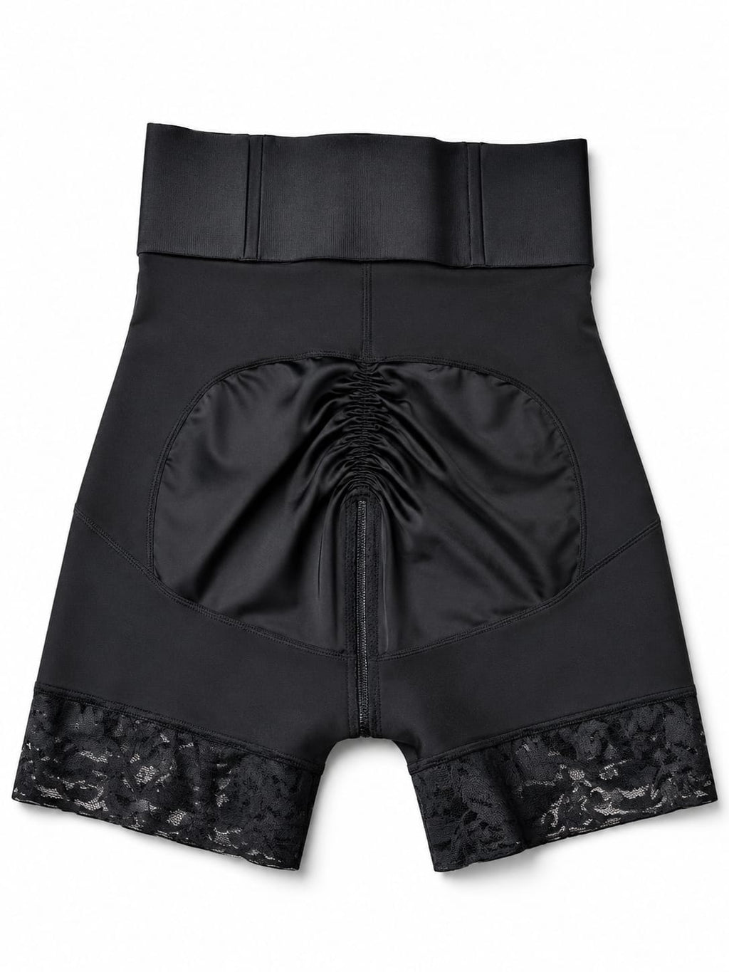 Multi layered,High waist, body shaper