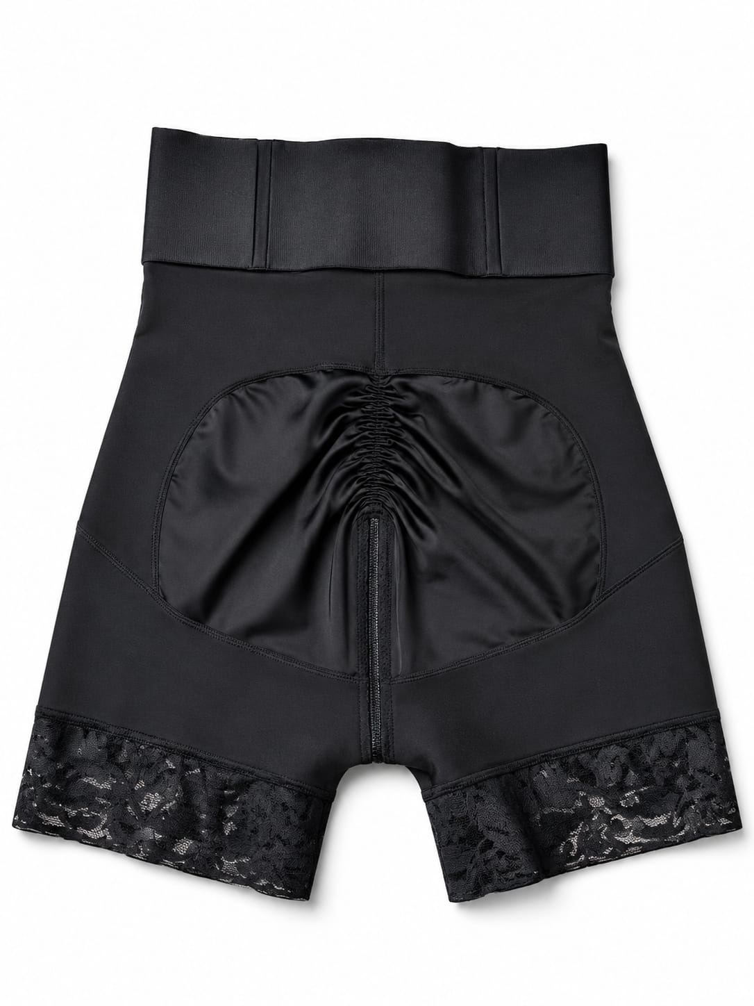 Multi layered,High waist, body shaper