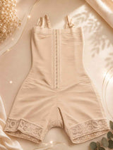 Transform Your Look with Our Thin Strap Body Shaper for Women
