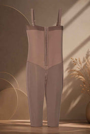 Thin Strap Body Shaper for a Flawless Silhouette