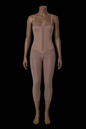 Thin Strap Body Shaper for a Flawless Silhouette
