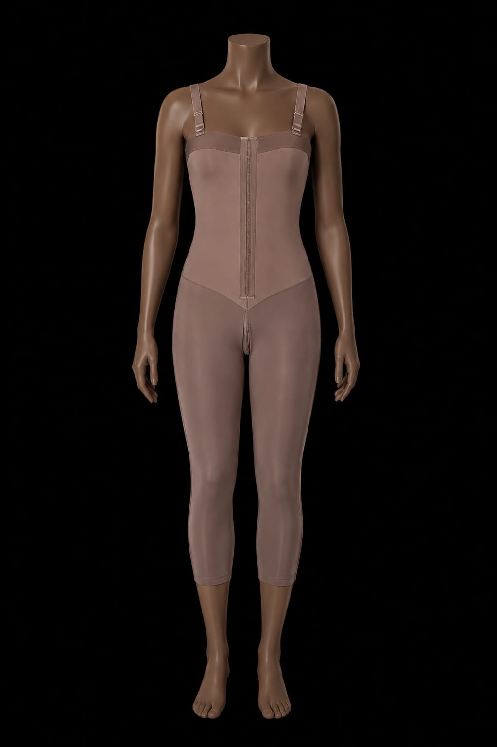 Thin strap Full body, Bodyshaper