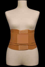 Waist trainer belt  (Brown)