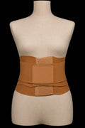 Waist trainer belt  (Brown)