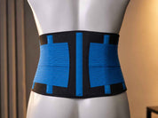 Waist trainer belt ( Unisex )