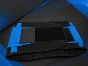 Waist trainer belt ( Unisex )