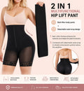 2 - IN - 1 Multifunctional Hip Lift Pant
