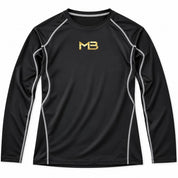 Men’s Athletic Full-Body Set