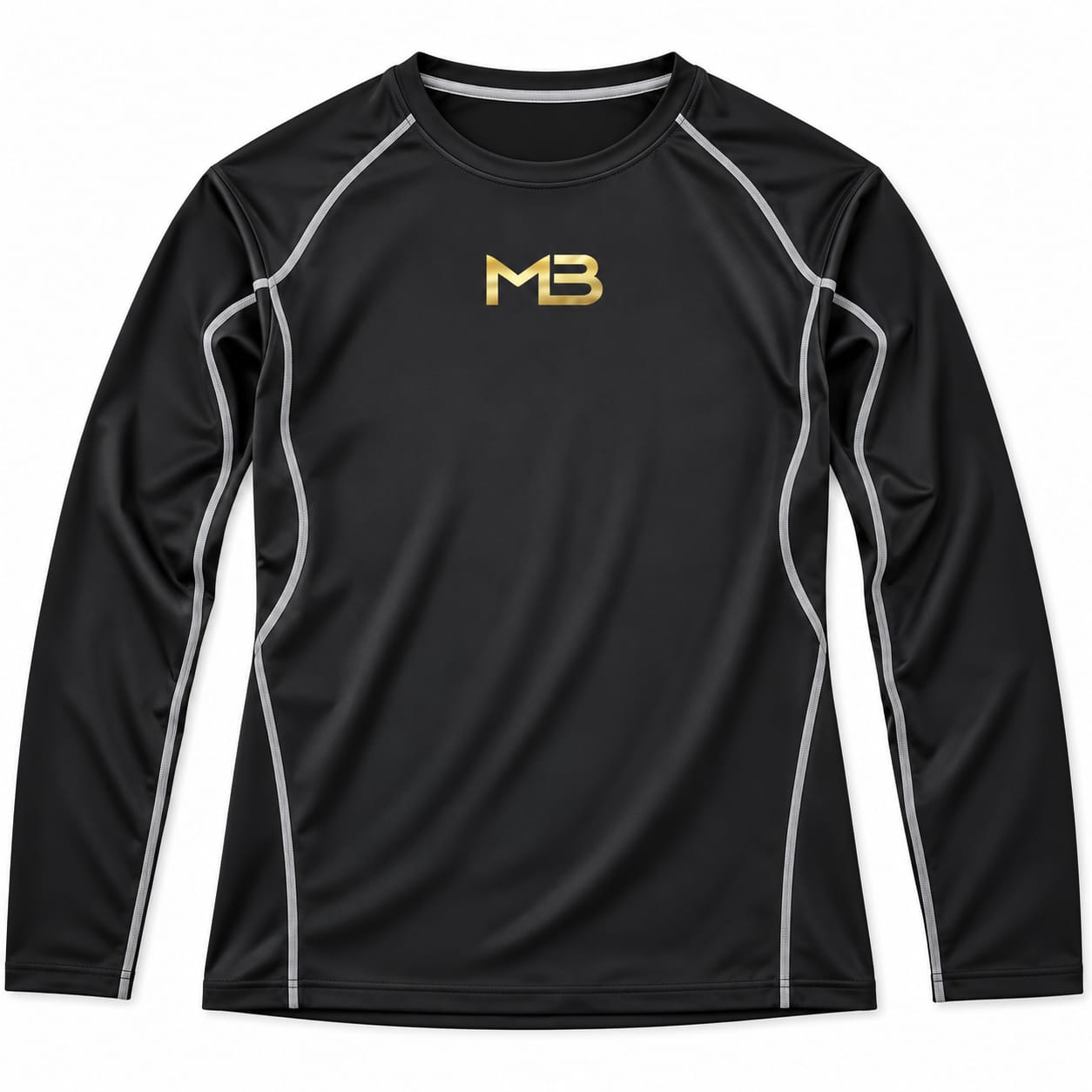 Men’s Athletic Full-Body Set