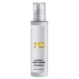 Viatimin C Moisturizer (Action C Moisturizer), Perfect Cleansing Foam