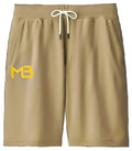 Men "MB" cotton short
