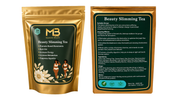 Diet tea - MYRVALLC