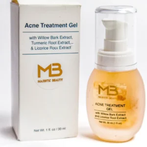 Acne Treatment